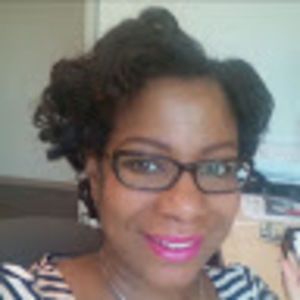 Meet your Posher, Harris